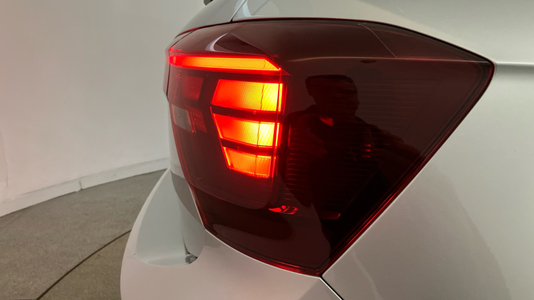 Volkswagen Polo 1.0 TSI Match 5dr Petrol Hatchback